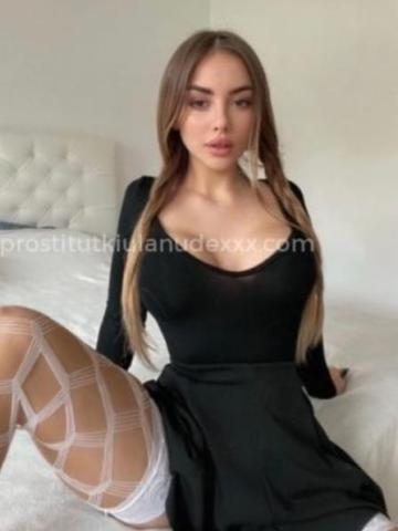 Проститутка Полина